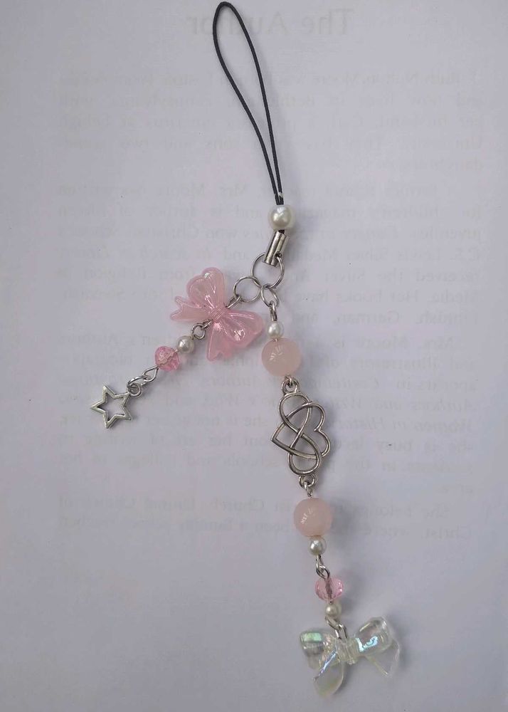 ♡Phone Charm♡🌸