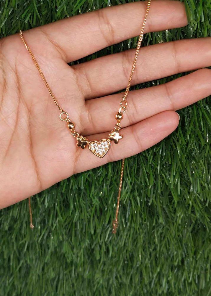 Neck pendant