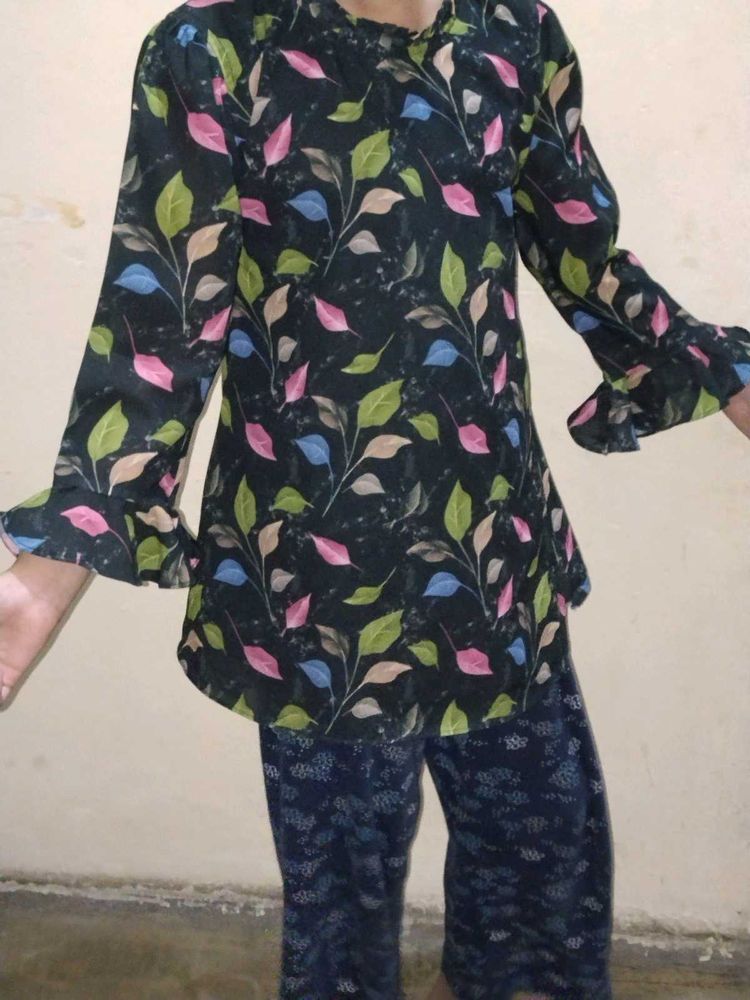 Ready to wear