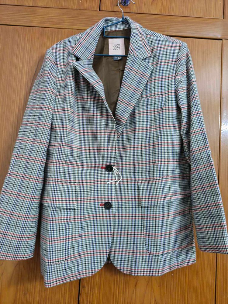 imported blazer