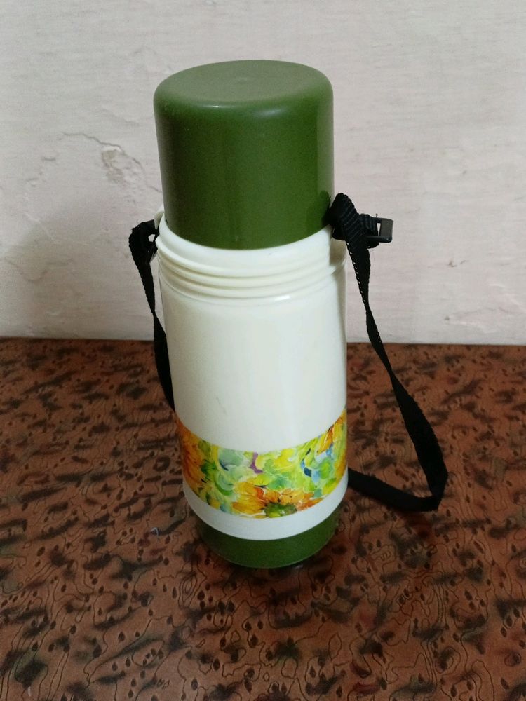 Eagle Flask Hot And Cold( 1 Lit)