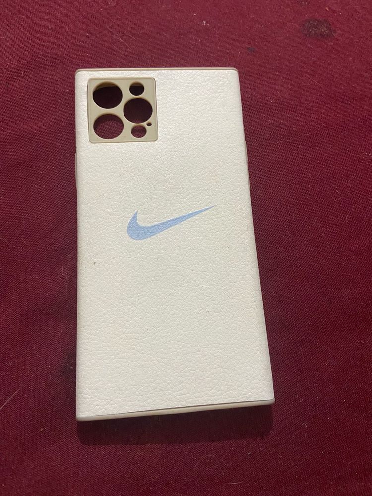 Nike iphone 12 pro case