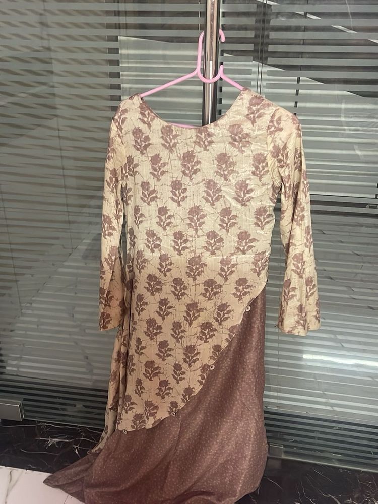 Long Gown