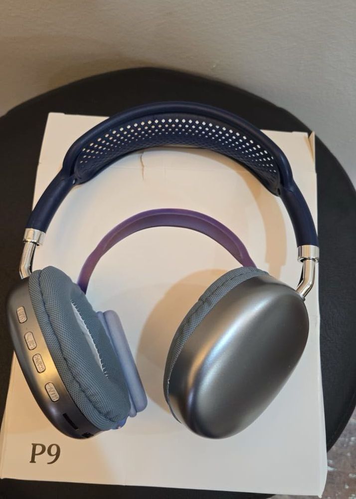P9 Wireless Bluetooth Headphones
