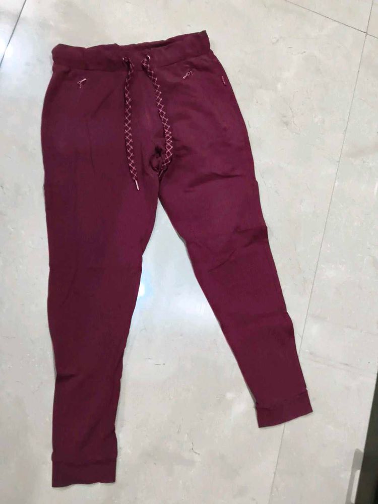 Jegging