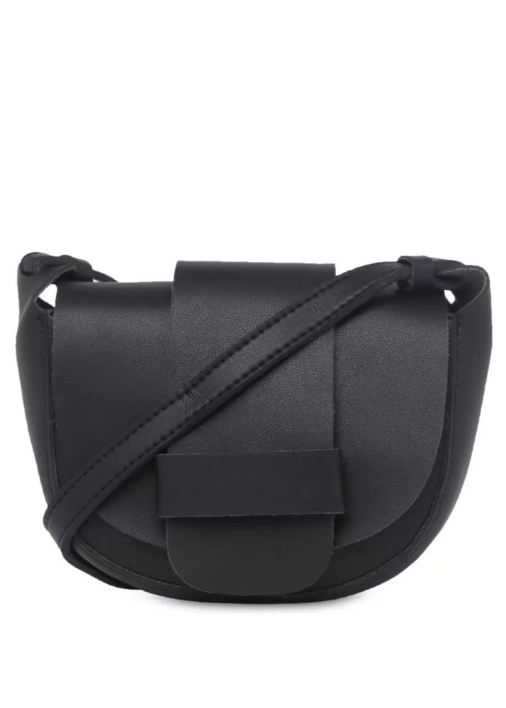 Brand New Black Sling Bag