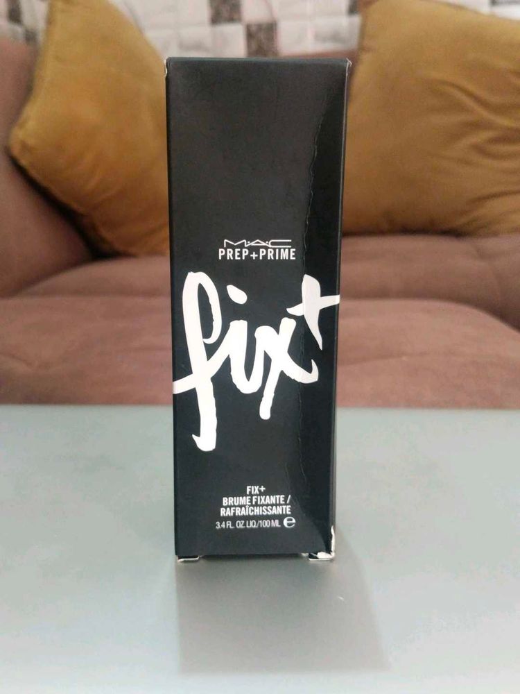 MAC Prep+Prime Fix+