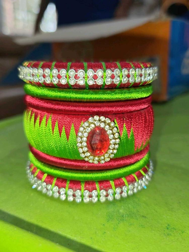 Bangles &amp; Bracelets