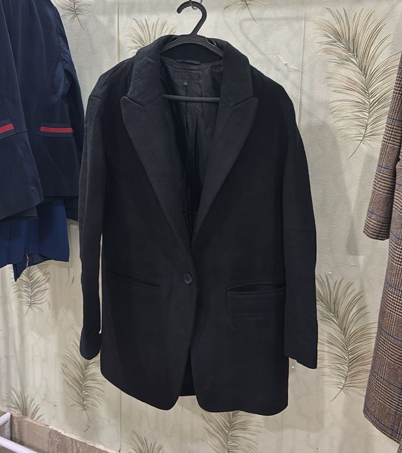 Uniqlo Blazer ( Overcoat)