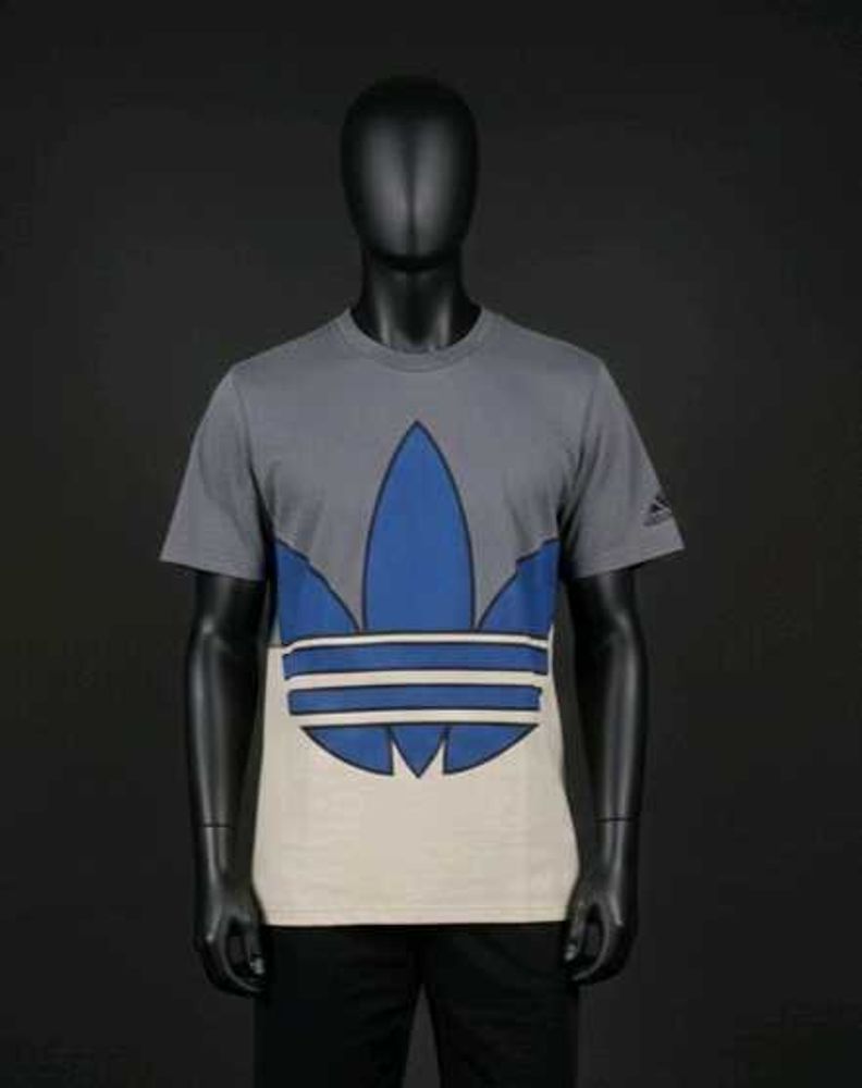 Adidas Trefoil Tee