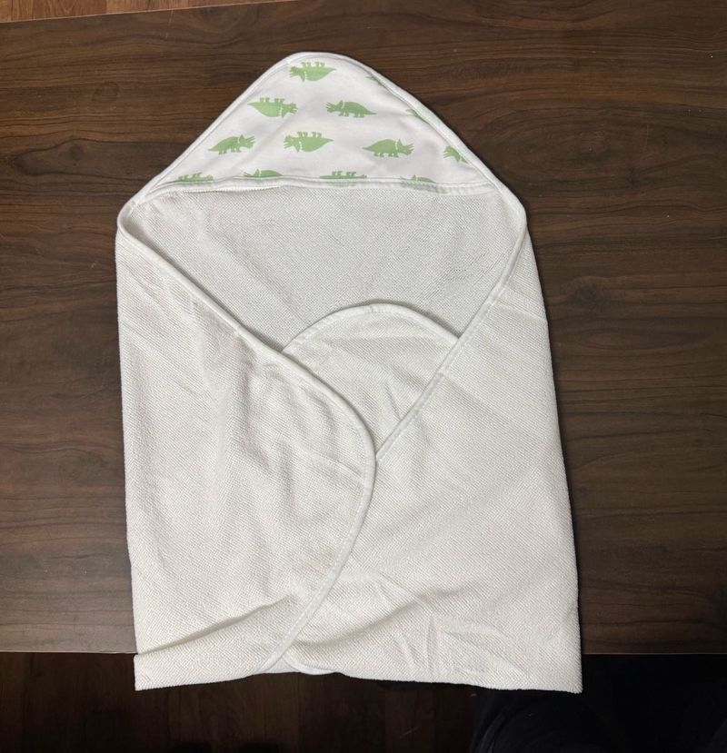Baby swaddle