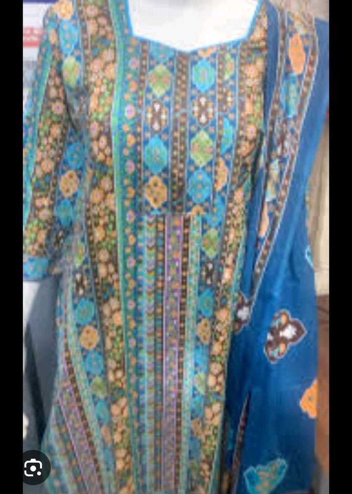 Ethnic Kurta Buy 1 Get 3 Free