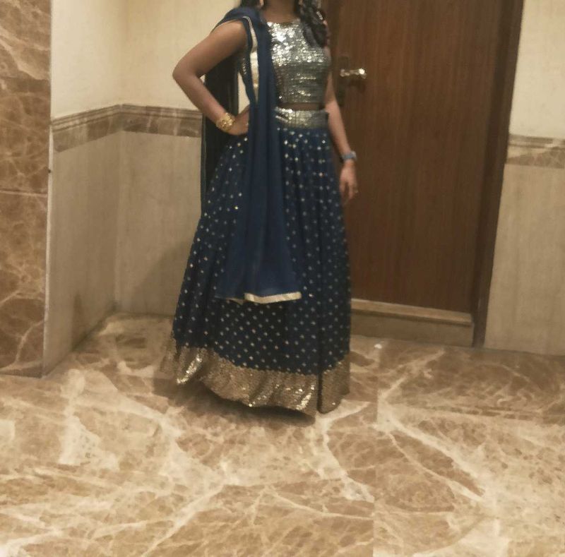 Lehnga
