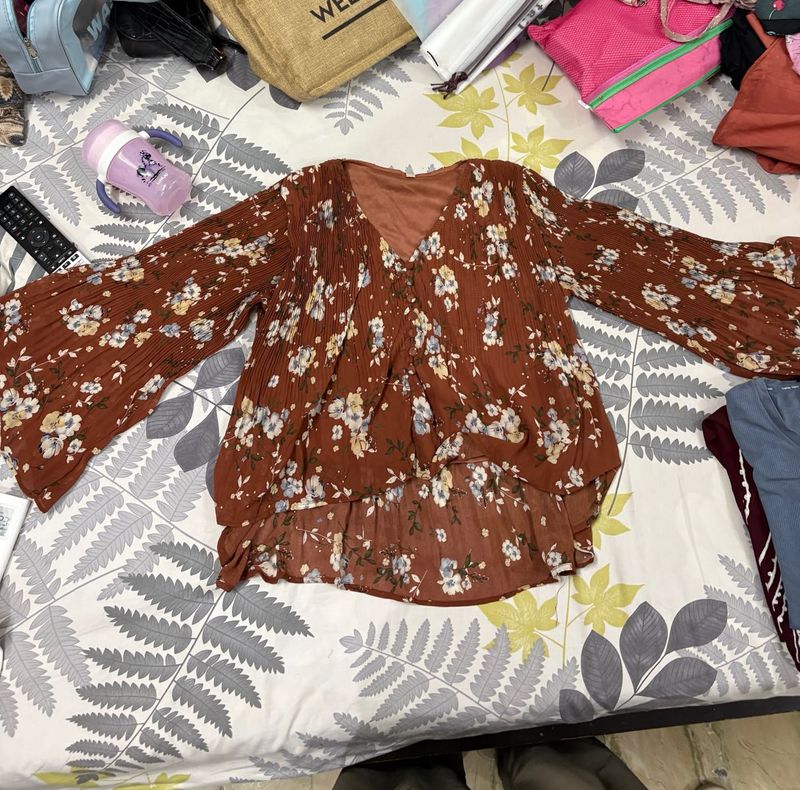 Women Top