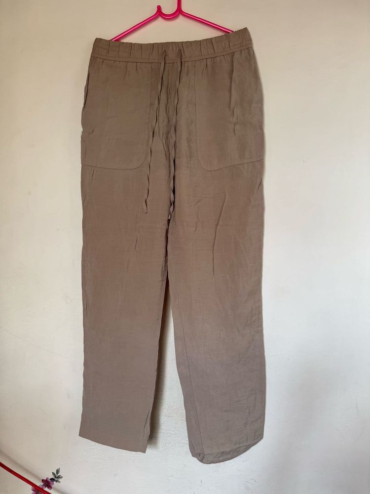 Zara trousers