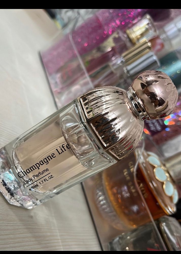 Miniso Perfume