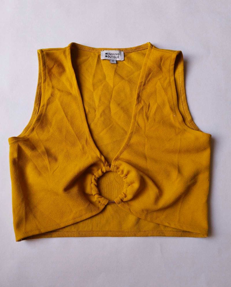 crop top on sale🔥