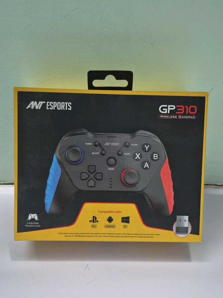 ANT Esports GP310 Gamepad