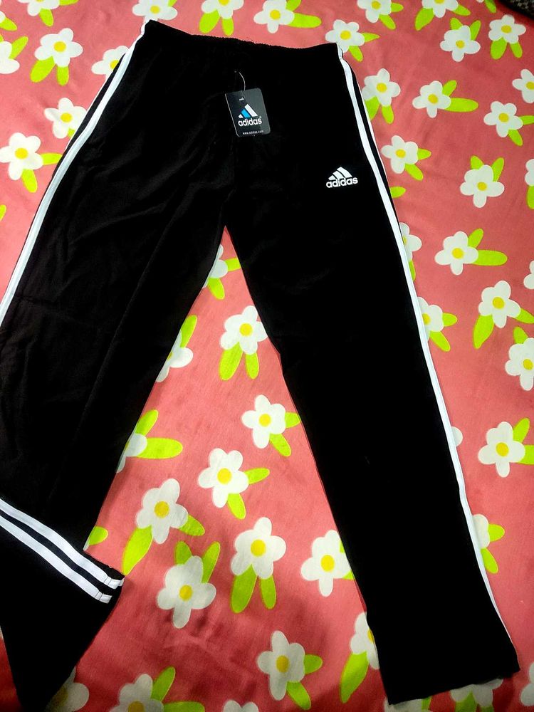Adidas Track Pants