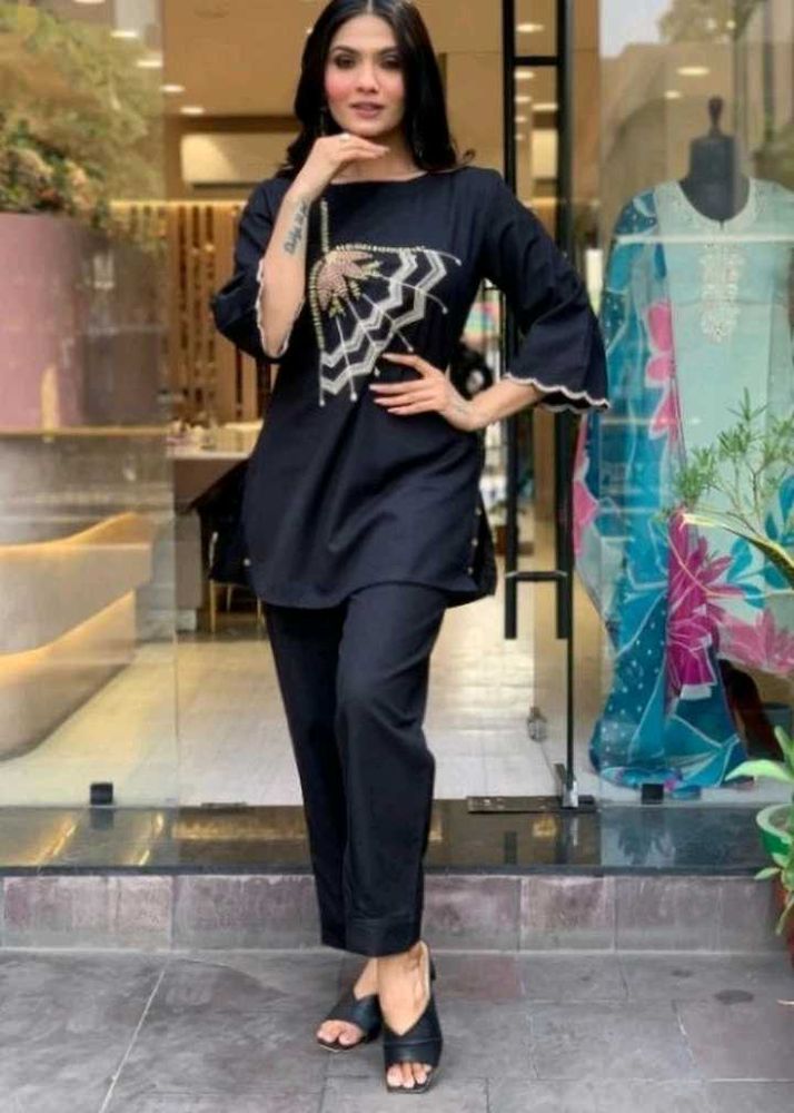 Beautiful Co Ord Set