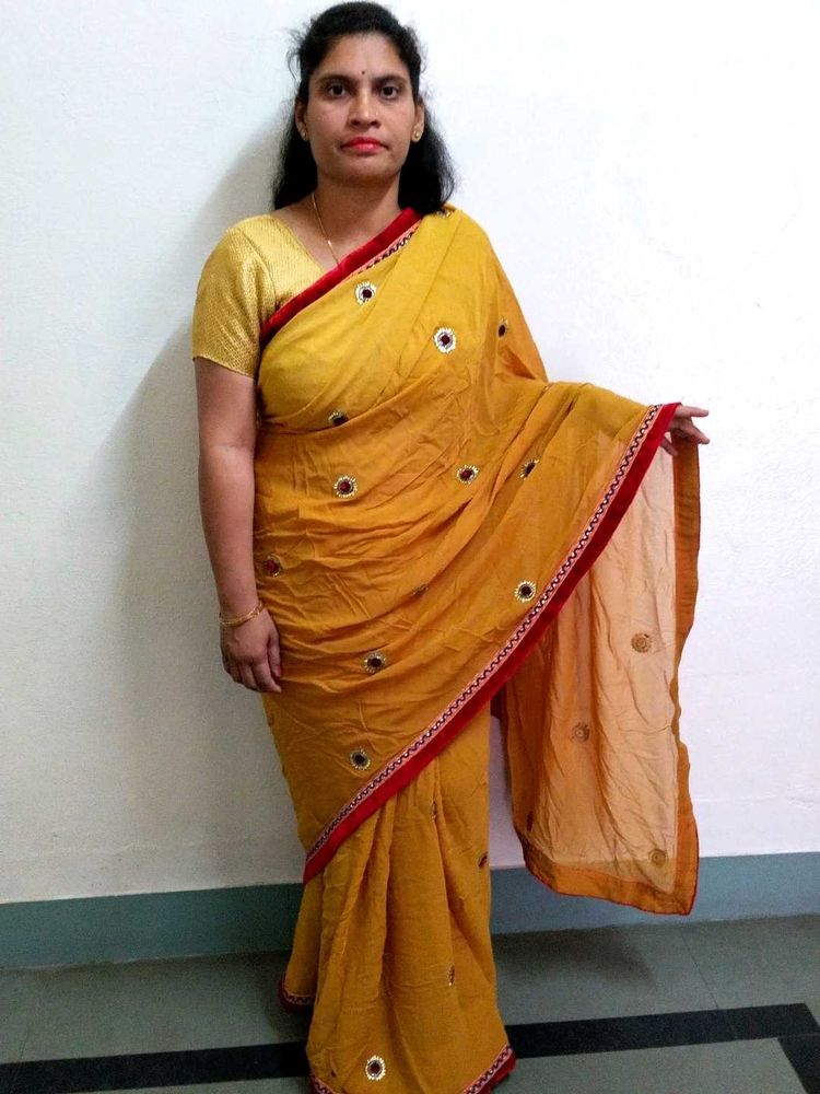 Combo 10 Saree
