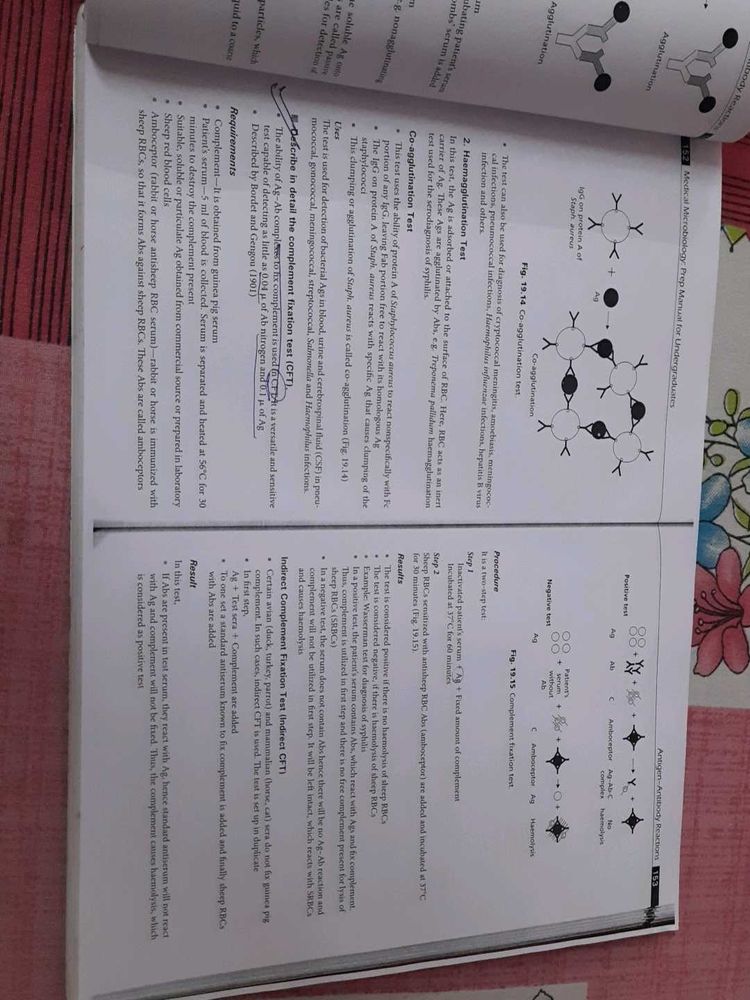 microbiology