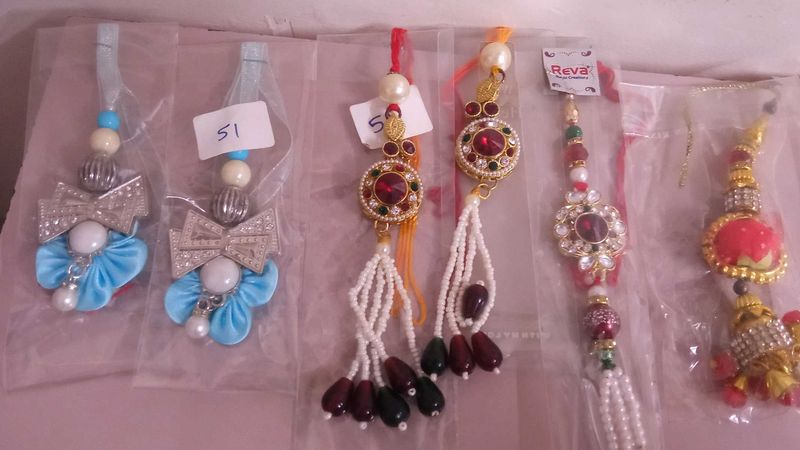 Latkan Bhabhi Rakhi