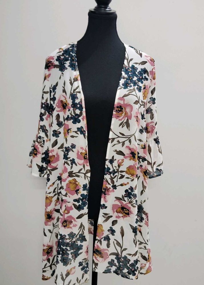 Summer Cardigan