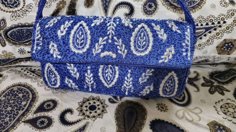PRIMARK Sequin beaded Staud Style Limted Edition