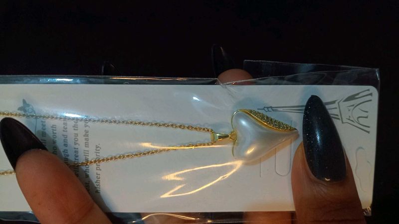 Stainless Steel Necklaces