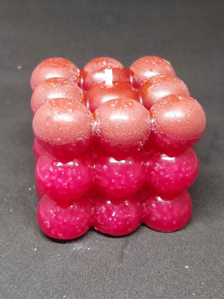 Handmade Candle