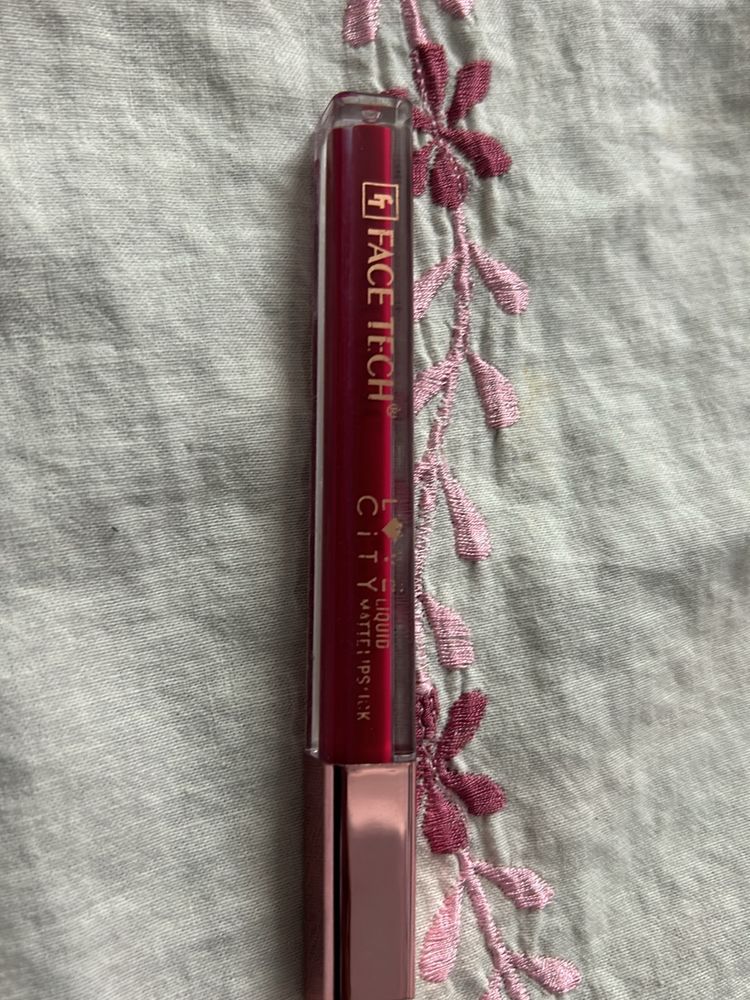 LIP COLOUR