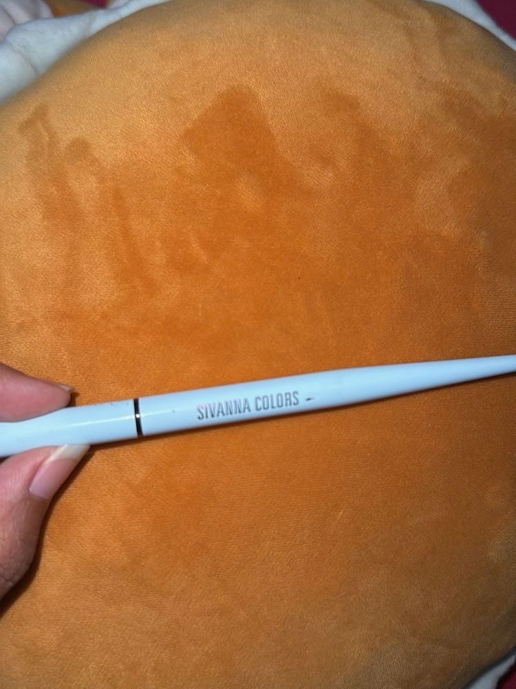 Sivanna Colors Eyebrow Pencil