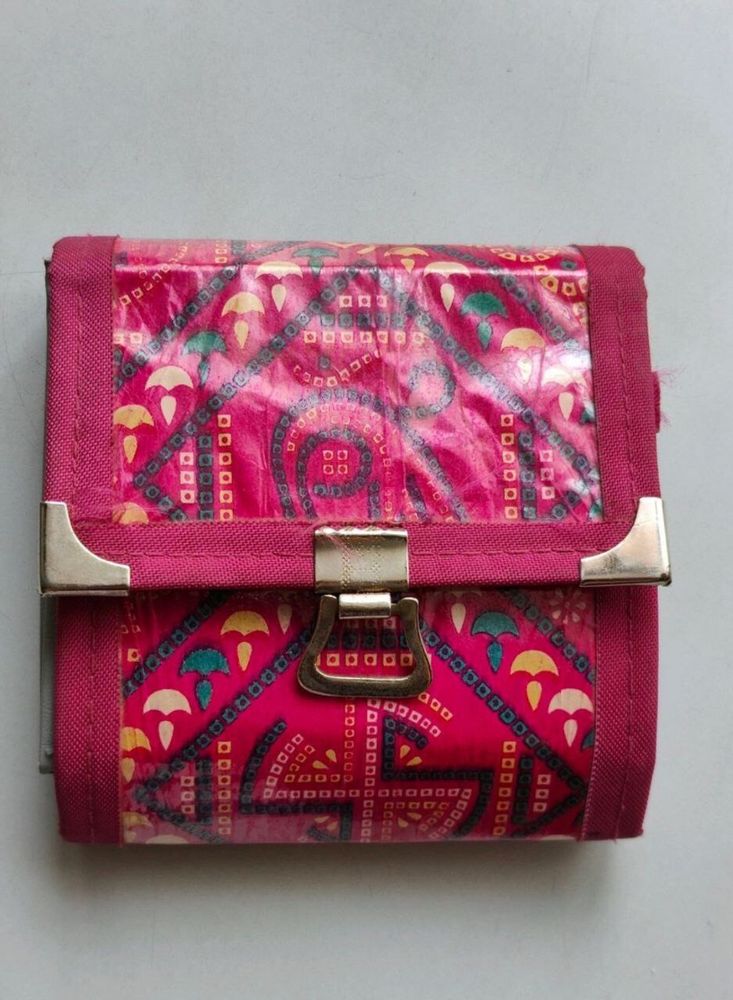 Bindi Organiser