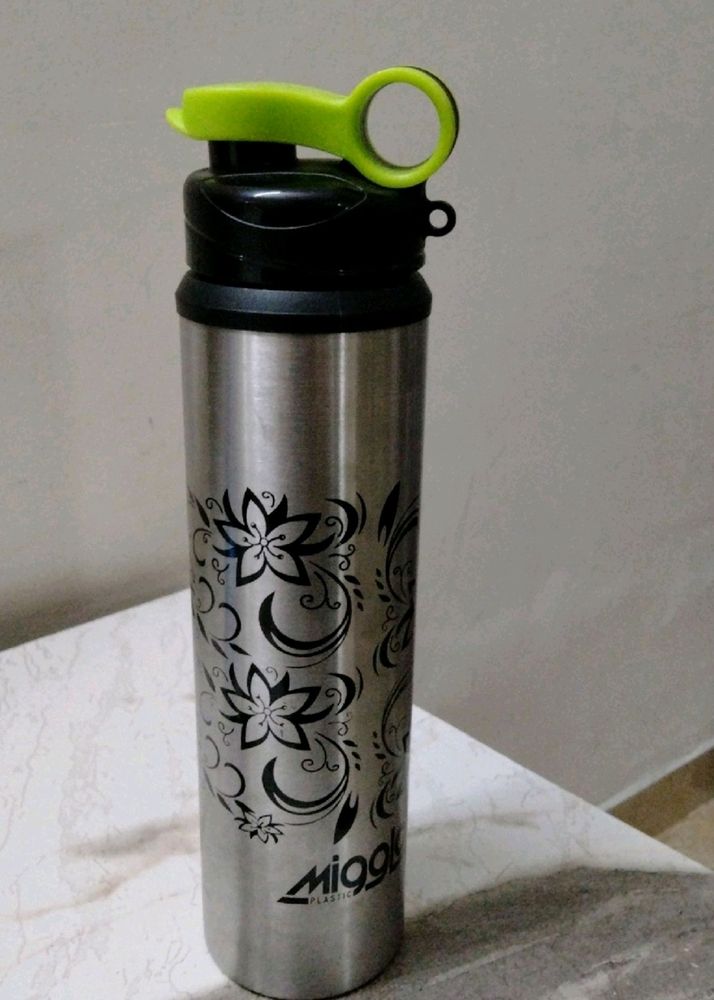 Water Bottle