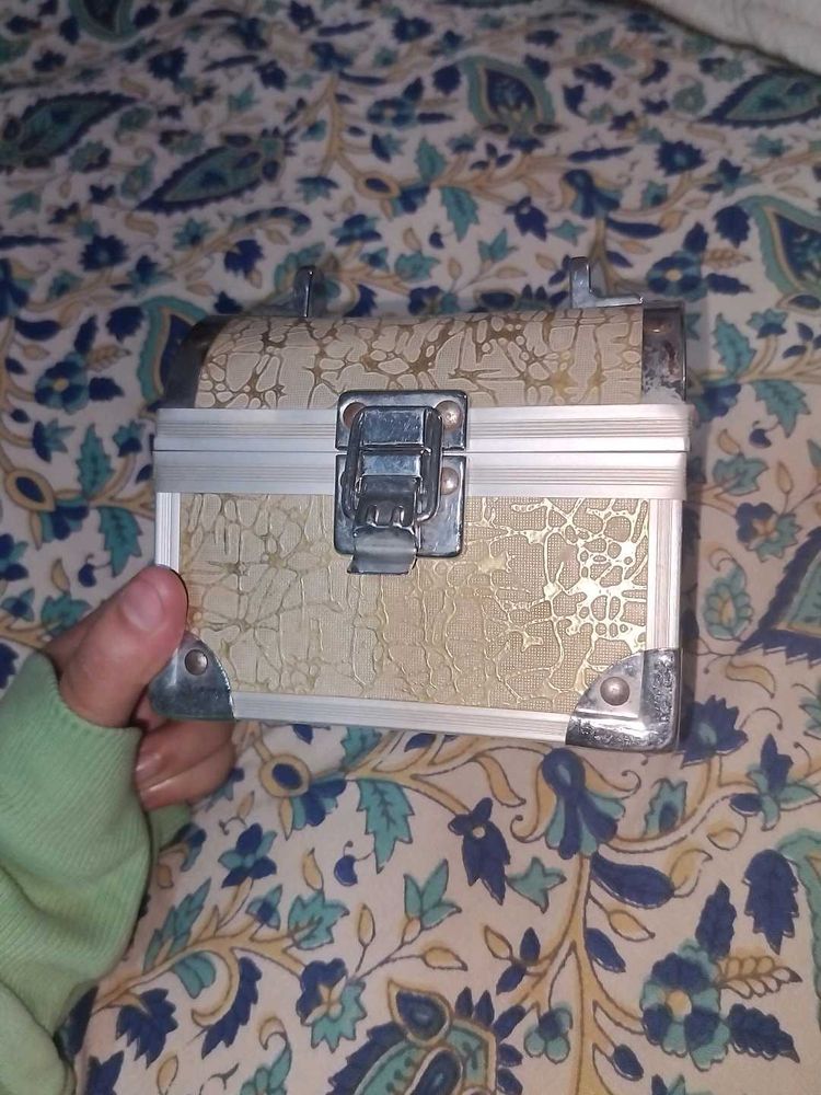 Jwellery Box