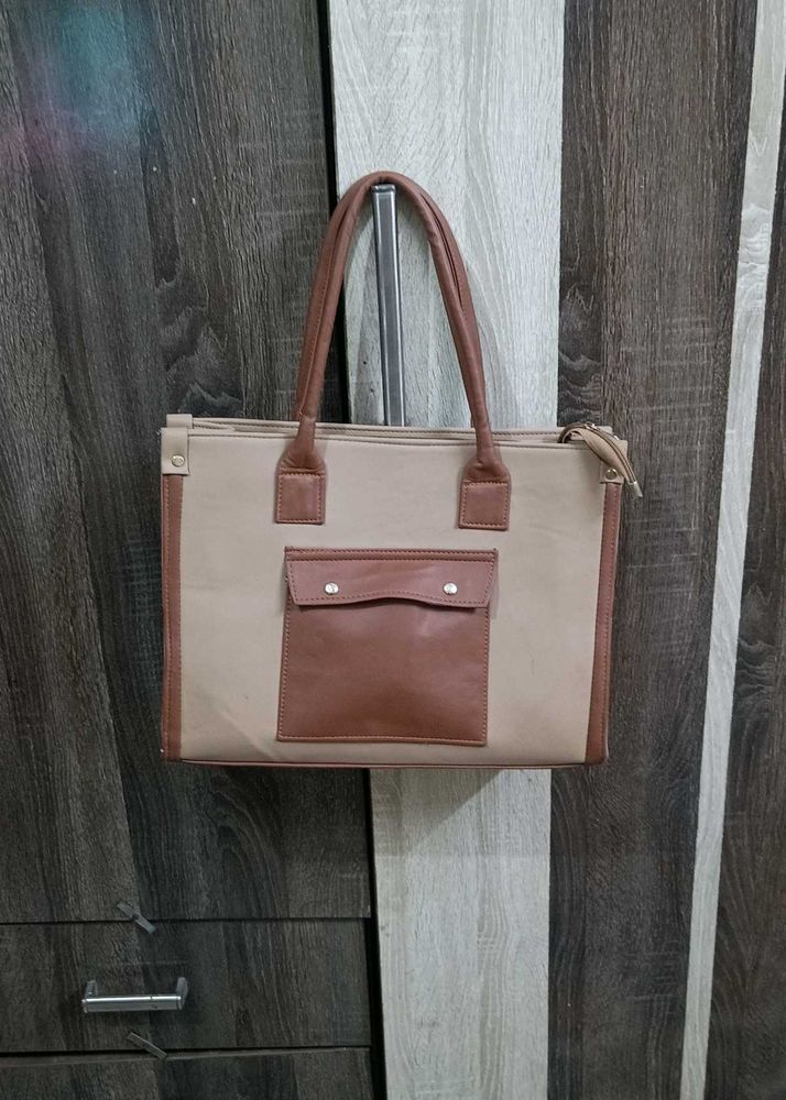 Elegant Tote Bag