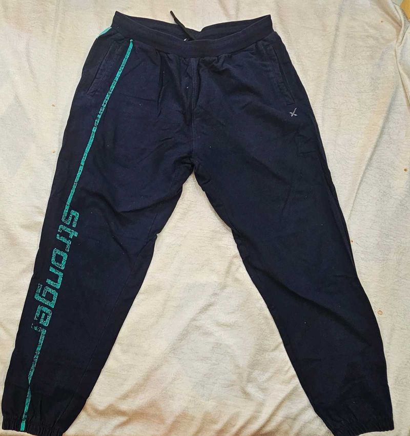 Stronger Track Pants