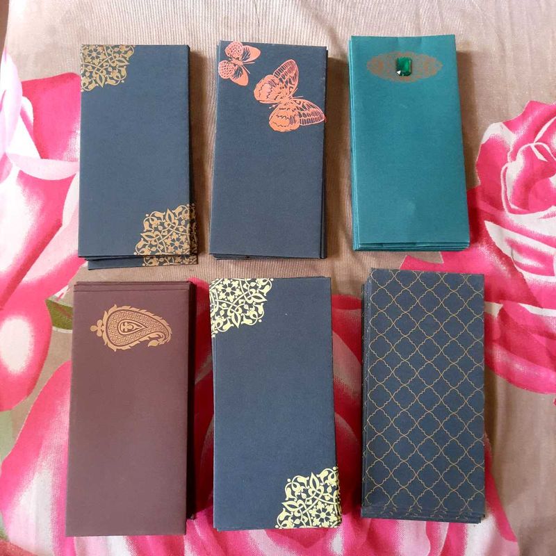 Premium Envelopes