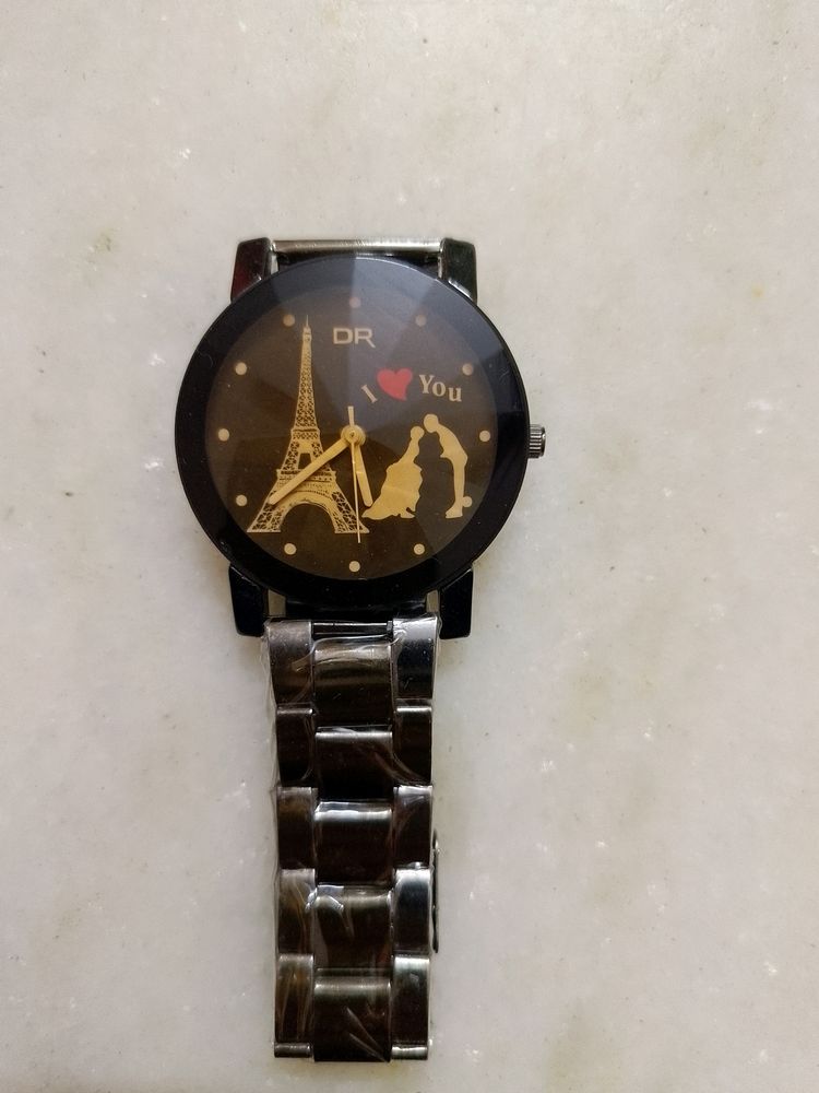 Hand Watch For Love One Piece Price