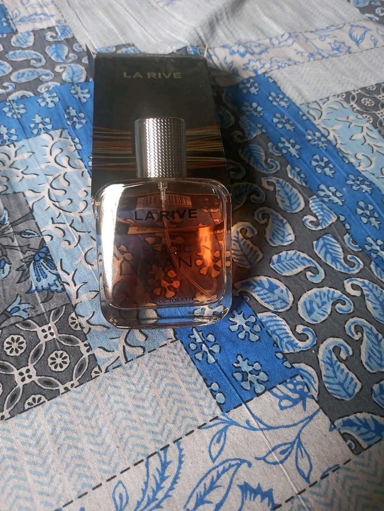La Rive Perfume