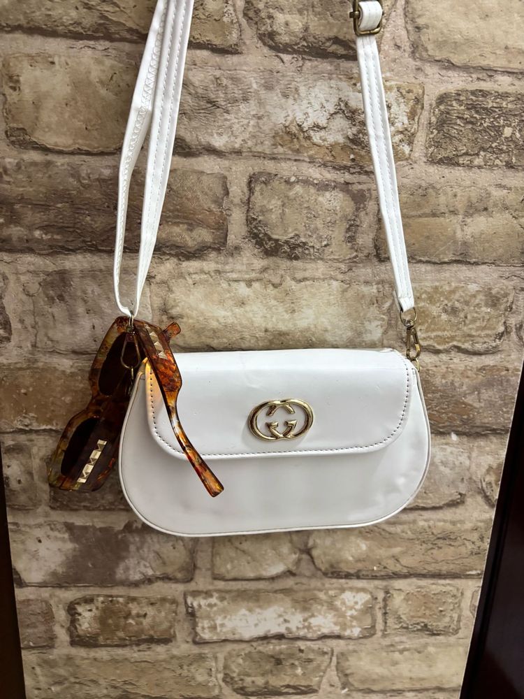 Sling Bag