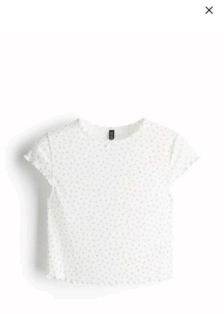 Hnm Tops