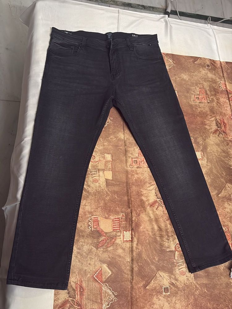 Nautica Mens Jeans - 38