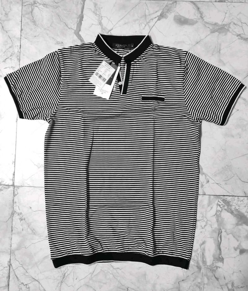 Collor Tshirt