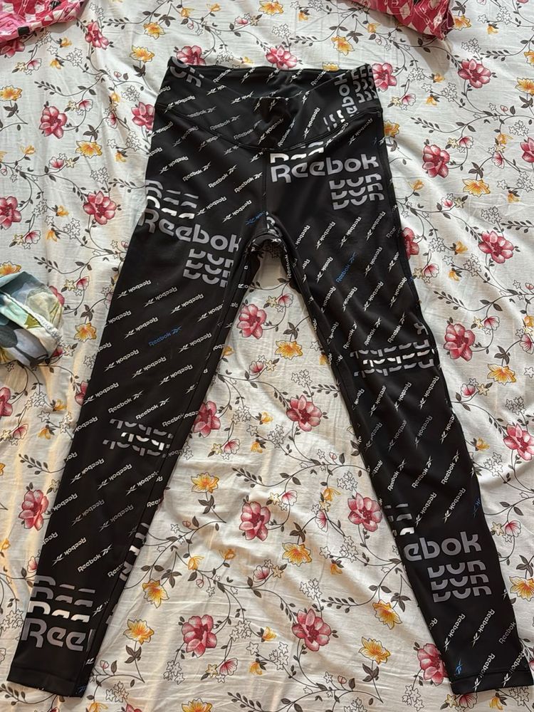 Reebok Workout tights