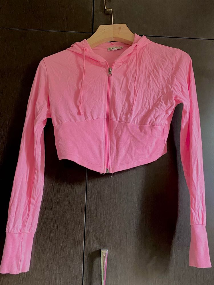 ✨ Hot Barbie-Pink Drop! ✨