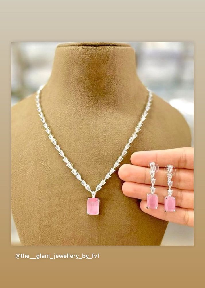 Jewellery
