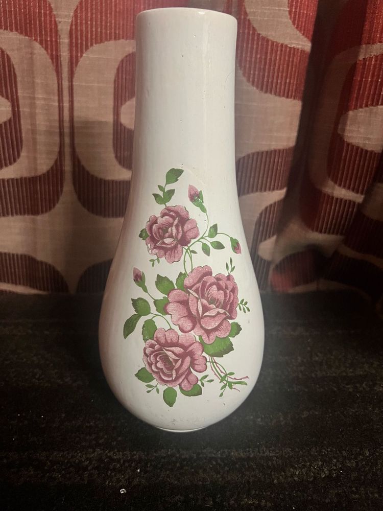 Floral Vase
