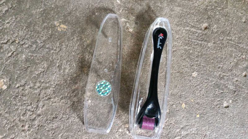 Derma Roller Kit